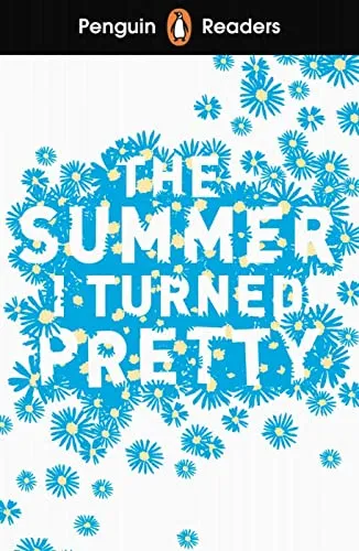 The Summer I Turned Pretty: Lektüre mit Audio-Online (Penguin Readers)