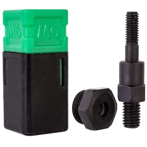 M6 Dorn eine manuelle Nietmuttern-Nietmaschine Für Nietmuttern mit M6 Gewinde