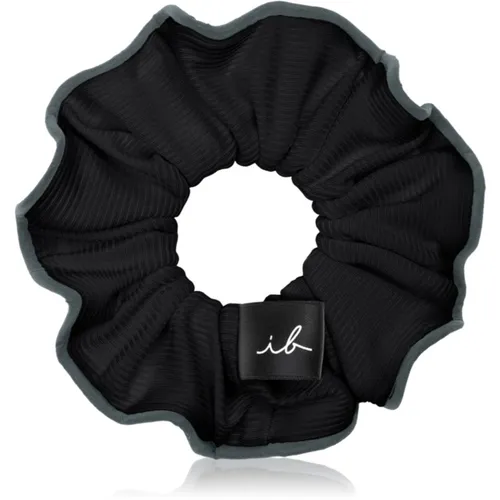 invisibobble Sprunchie Power Black Panther Haargummi 1 St. in schwarz von invisibobble