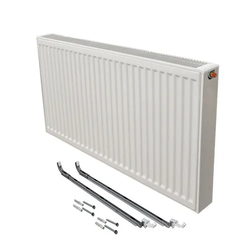 Buderus Ventilheizkörper VC-Profil 600mm Typ 21