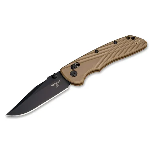 Hogue Deka 3.25