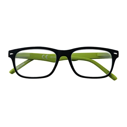 ZIPPO Reading Glasses B3-GREEN 2002004906