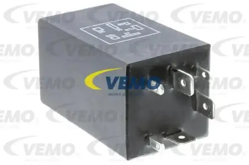 Kraftstoffpumpenrelais V40-71-0002 VEMO für OPEL von VEMO