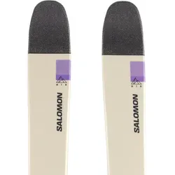 Salomon MTN 96 Carbon Tourenski 2026