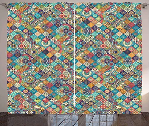 Abakuhaus Vorhänge & Gardinen von Abakuhaus