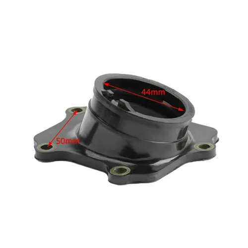 Ansaugstutzen Vergaser für Yamaha YZ250