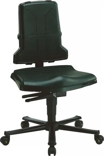 Die besten Interstuhl Bürostühle | Test 08/2026 von Interstuhl