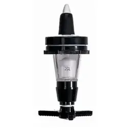 Prima Dosiergerät für Spirituosenflaschen, hängend, Quantity on tap:40 ml