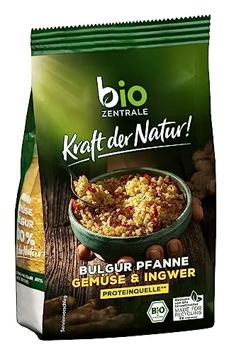 Weizen von bioZentrale