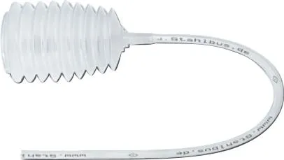 Produktbild Stahlbus Vakuum Befüll- und Entlüftungshilfe 150ml für Bremsenpflege