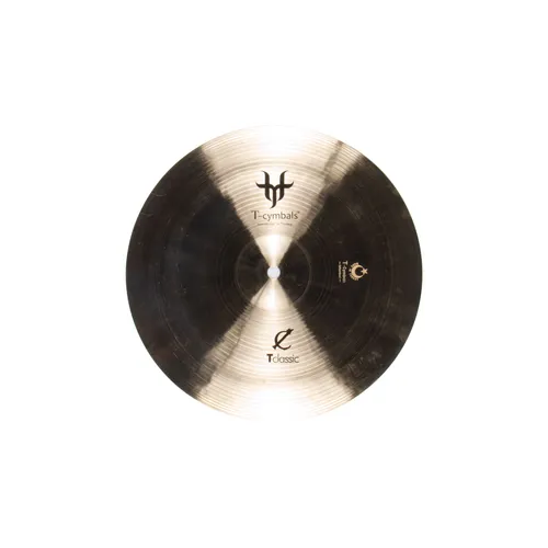 T-Cymbals T-Classic China 12