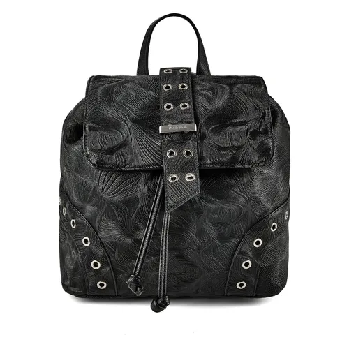 Desigual Taschen & Gepäck Schwarz von Desigual