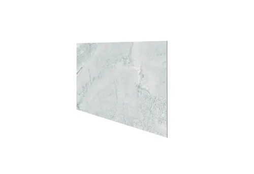 VILO Wandpaneel SPC-Wandverkleidung Feuchtraumfliesen, BxL: 30,00x60,00 cm, 0,18 qm, (Packung mit 13 Fliesen, 13-tlg., 2,34 m) Wandverkleidung mit Klicksystem