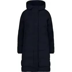CMP Damen Hoodie Mantel XXL, schwarz von CMP