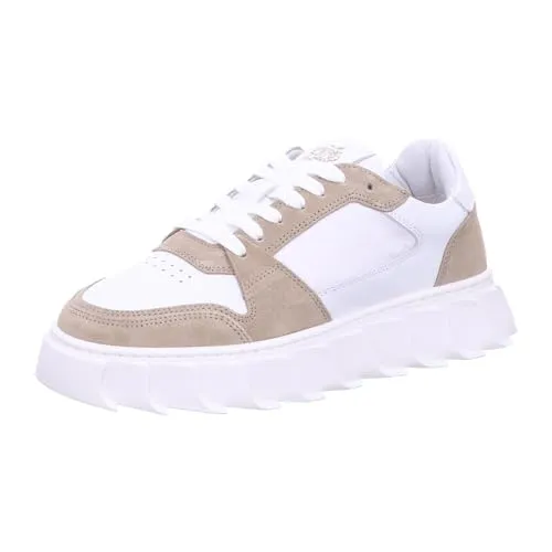 Apple of Eden LONDON Schnürschuh - Halbschuhe für Damen, stilvoll und bequem, ideal für den Alltag oder besondere Anlässe.
