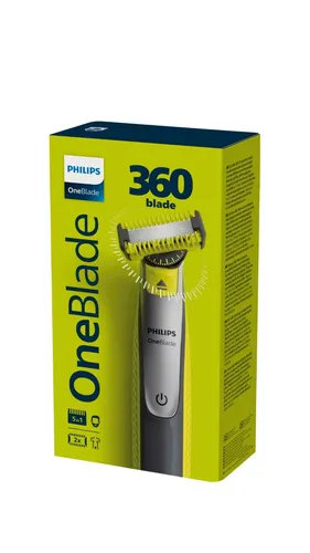 Philips OneBlade 360 QP2830/20