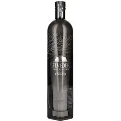 Belvedere Single Estate Rye SMOGÓRY FOREST 40% Vol. 0,7l
