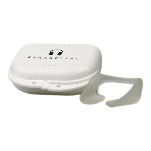 RehaSplint CMD Sofort-Schiene Medium (≈ 50 Shore A)