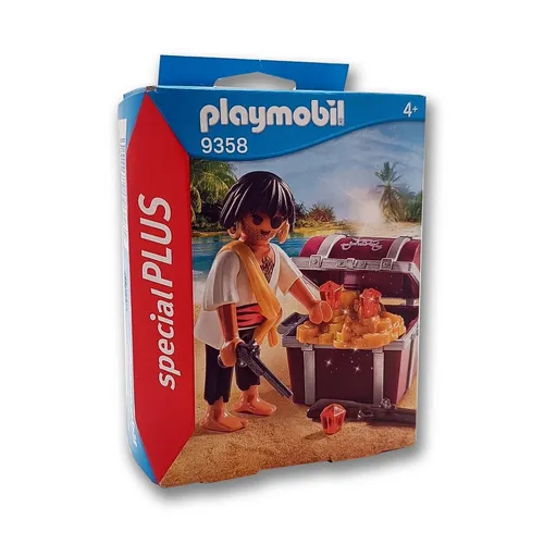 Playmobil Special Plus von PLAYMOBIL