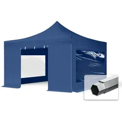 Gartenhäuschen & Gartenbauten Blau von Toolport