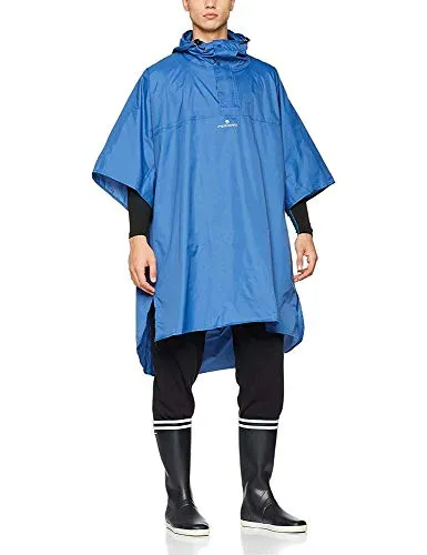 Produktbild Ferrino Poncho Hiker 160 cm blau