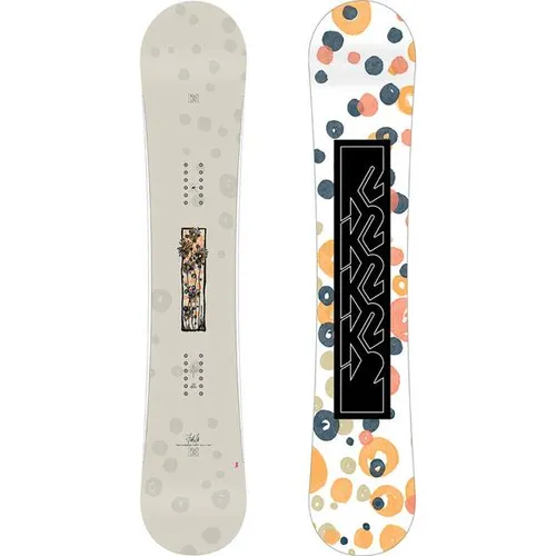 K2 Snowboard FIRST LITE