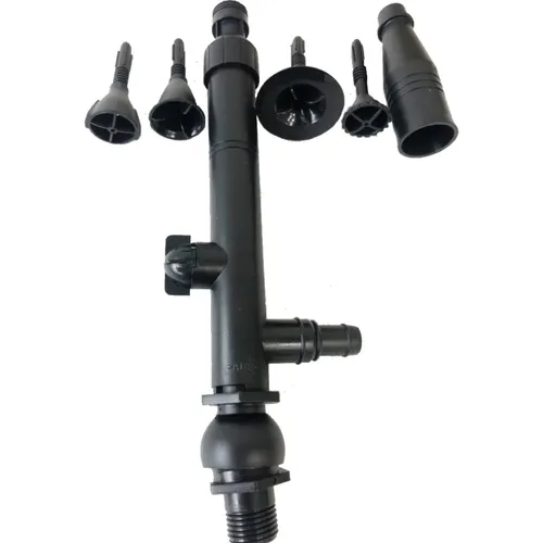 Düsenset R1/2