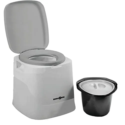 Brunner Campingtoilette Optiloo von Brunner