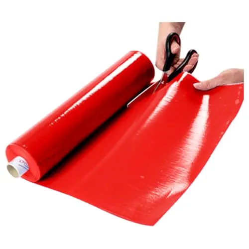Produktbild Dycem Anti-Rutsch-Folie Antirutschfolie Antirutschmatte Bodenschutz, 2 m x 40 cm
