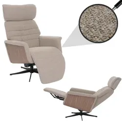 MCA Relaxsessel MCW-N56