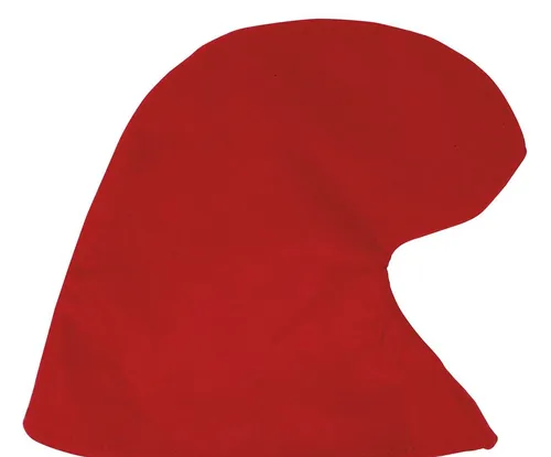 Fiestas Guirca Kostüm Hut Mütze Zwergenmütze Rot