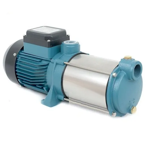 Kreiselpumpe Jetpumpe Gartenpumpe MH 1,3kW mit Trockenlaufschutz