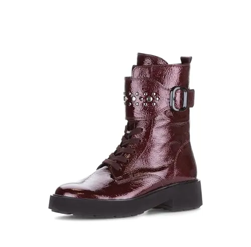 Gabor 71.781 Damenschuhe Rot, EU 38.5 in rot von Gabor