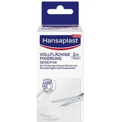 Hansaplast vollflächige Fixierung 10 cmx2 m
