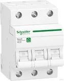 Schneider Electric R9F27316 Resi9 3P, 16A, B Charakteristik, 10kA