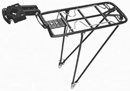 PLETSCHER H.R.-Gepäckträger