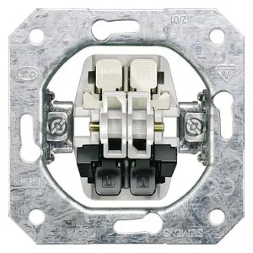 Siemens 5TA2154 UP-Schaltergeräteeinsatz 16A 250V