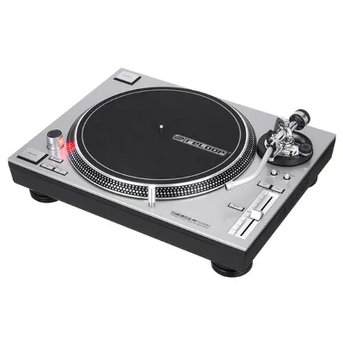Reloop RP 7000 MK2 silver von Reloop