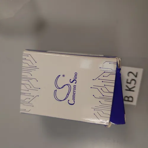 Beltrona BELDML360SL Drucker-Akku - Hochwertiger Ersatz-Akku - Drucker-Akku mit 7.4V und 1600 mAh, idealer Ersatz für Original-Akkus. Hohe Lebensdauer von bis zu 1200 Ladezyklen und sicher gegen Überladung.