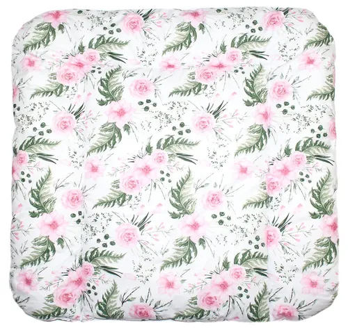 Primawela Wickelauflage Baby Wickeltischauflage Auflage für Wickeltisch