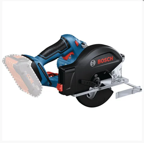 Bosch GKM 18V-50 Professional in blau von Bosch
