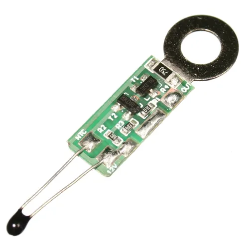 H-Tronic 118028 Temperaturregler von H-Tronic