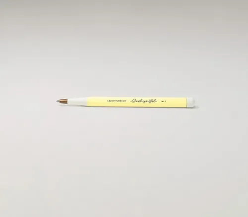 Leuchtturm 365527 Drehgriffel Nr.1 vanilla