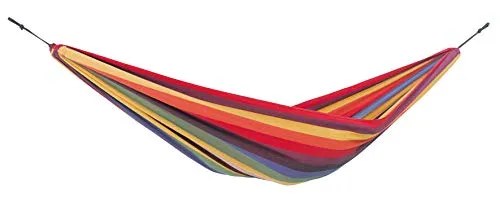 AMAZONAS Chico Rainbow Kinder Hängematte