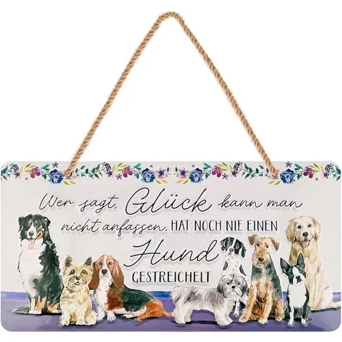 Dekorationen von LANOLU