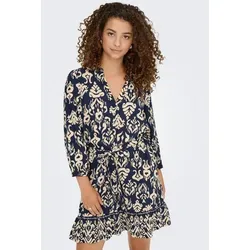 ONLY Tunikakleid ONLANTONIA LIFE in weiß von ONLY