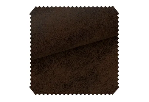 Leder & Vinyl Braun von NOVELY