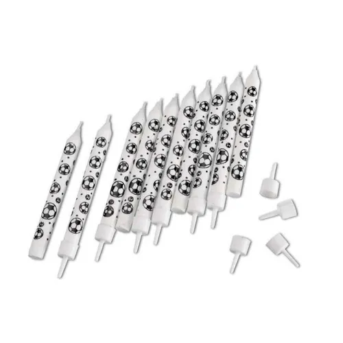 Geburtstagstortenkerzen