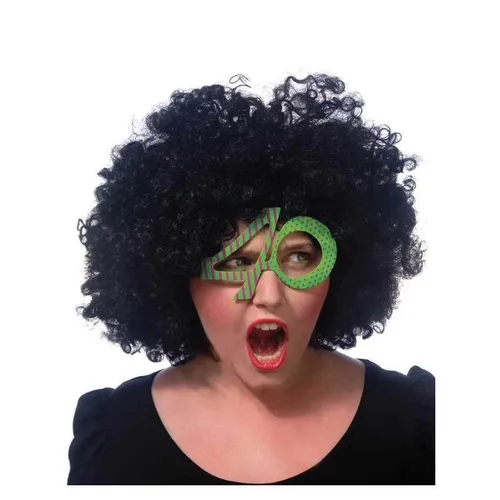 Party-Brille als Jahreszahl Scherzartikel zum runden Geburtstag Geschenk GAG neu