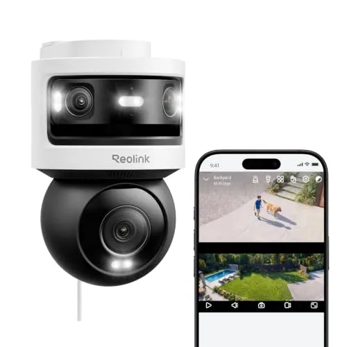 Reolink OMVI 3i WiFi
